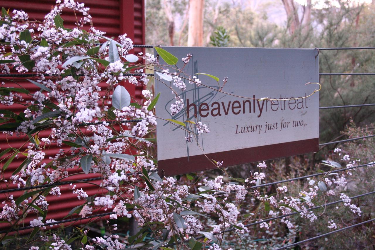 הוילה הלס גאפ Heavenly Retreat מראה חיצוני תמונה